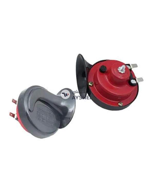ATCA Type-R Horn Set