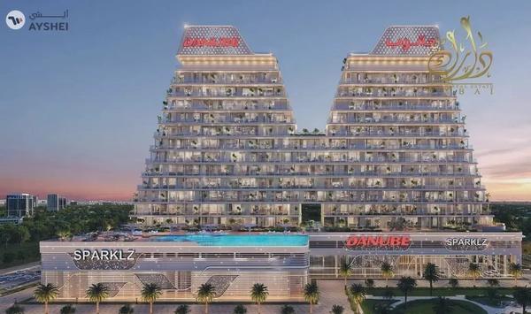 Near-Metro Opportunity !_1% Monthly_Full Furnished