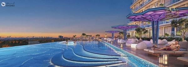 Near-Metro Opportunity !_1% Monthly_Full Furnished