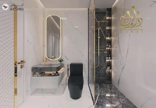 Near-Metro Opportunity !_1% Monthly_Full Furnished