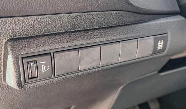 Toyota Corolla COROLLA 1.6L MED OPTION 2023