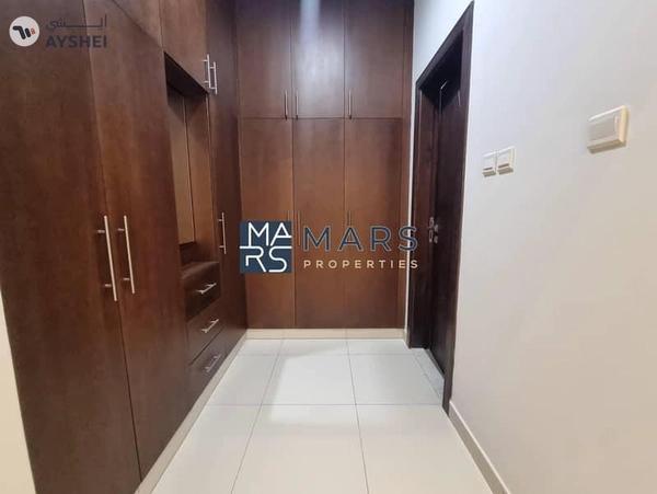 spacious 4 bedrooms villa is available for rent in Al tai Sharjah