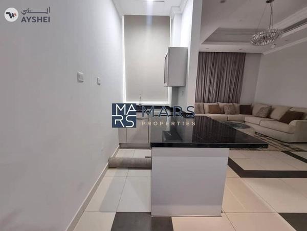 spacious 4 bedrooms villa is available for rent in Al tai Sharjah