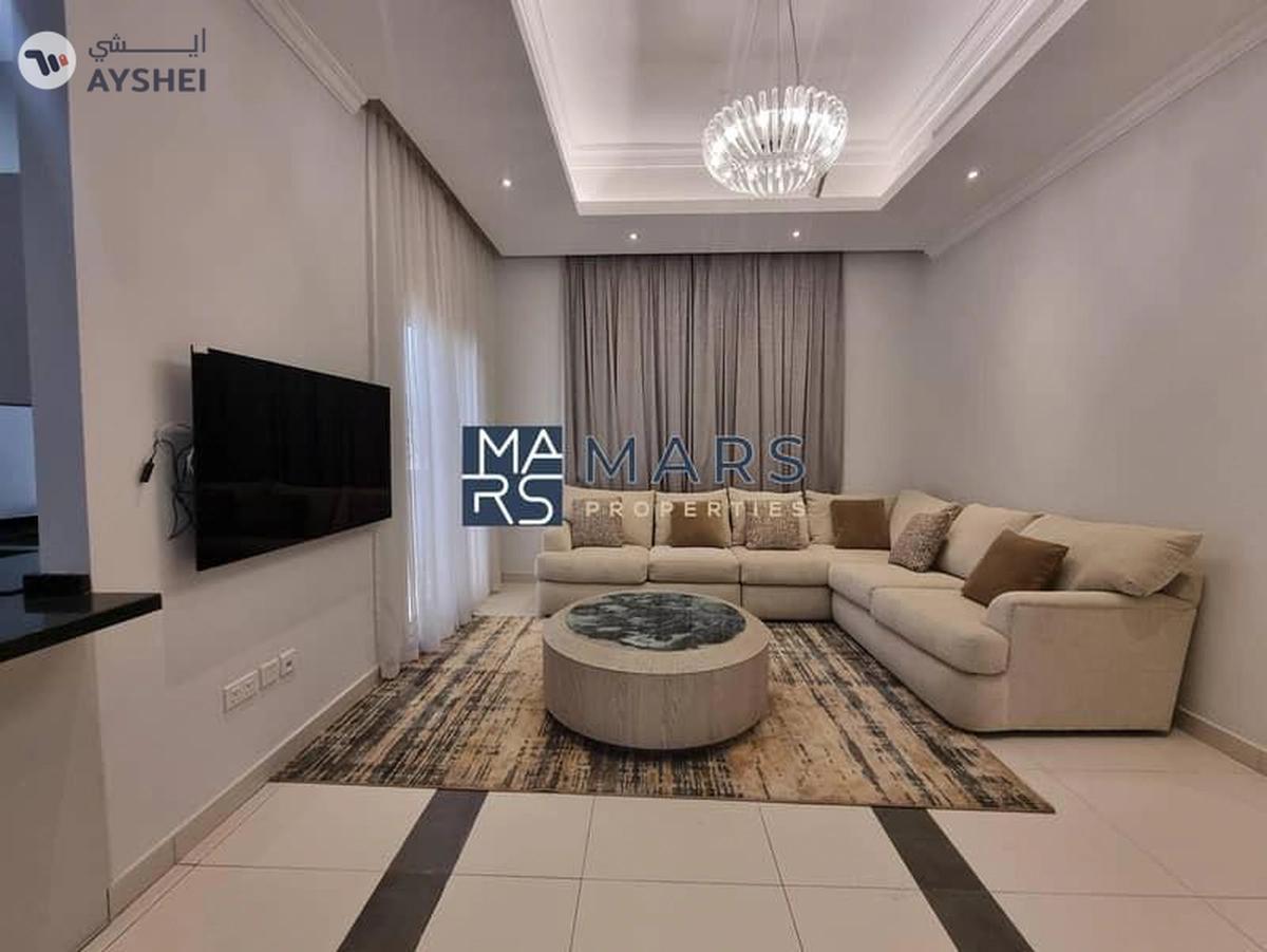 spacious 4 bedrooms villa is available for rent in Al tai Sharjah-12-12