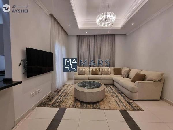 spacious 4 bedrooms villa is available for rent in Al tai Sharjah