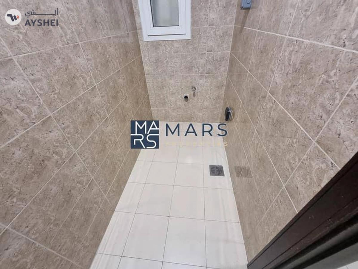 spacious 4 bedrooms villa is available for rent in Al tai Sharjah-13-13