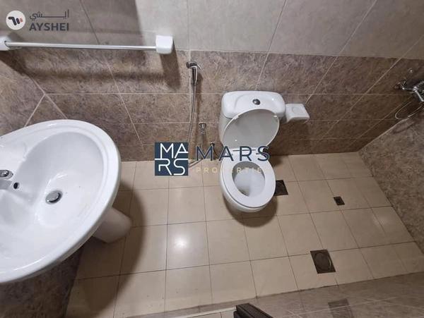 spacious 4 bedrooms villa is available for rent in Al tai Sharjah