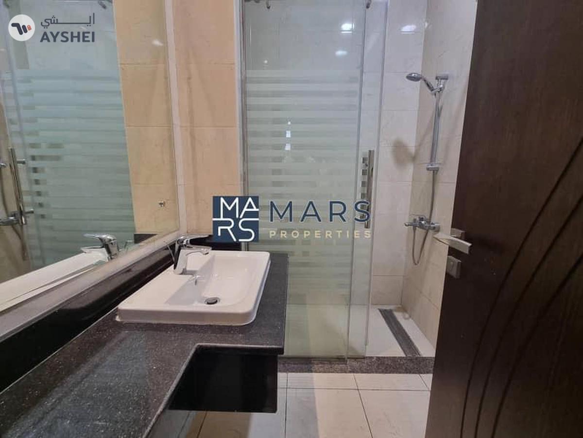 spacious 4 bedrooms villa is available for rent in Al tai Sharjah-15-15