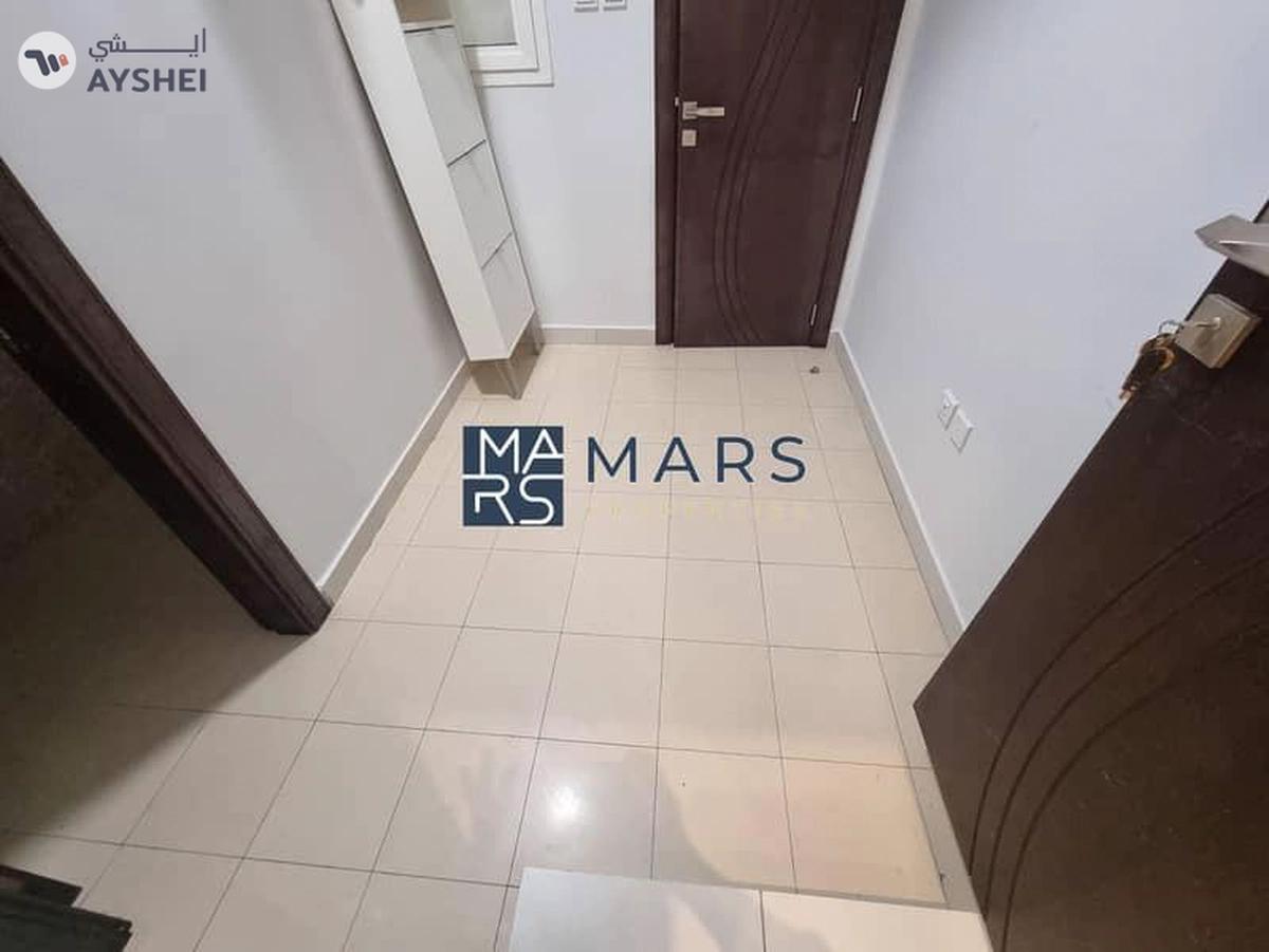 spacious 4 bedrooms villa is available for rent in Al tai Sharjah-17-17