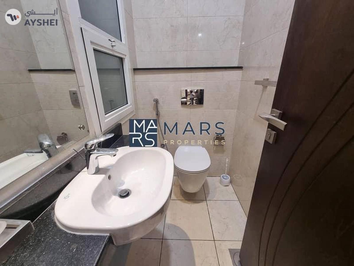 spacious 4 bedrooms villa is available for rent in Al tai Sharjah-18-18