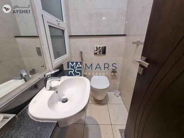 spacious 4 bedrooms villa is available for rent in Al tai Sharjah