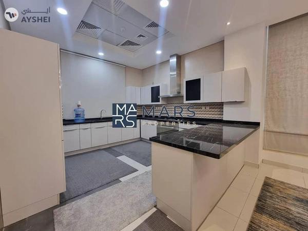 spacious 4 bedrooms villa is available for rent in Al tai Sharjah