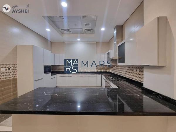 spacious 4 bedrooms villa is available for rent in Al tai Sharjah