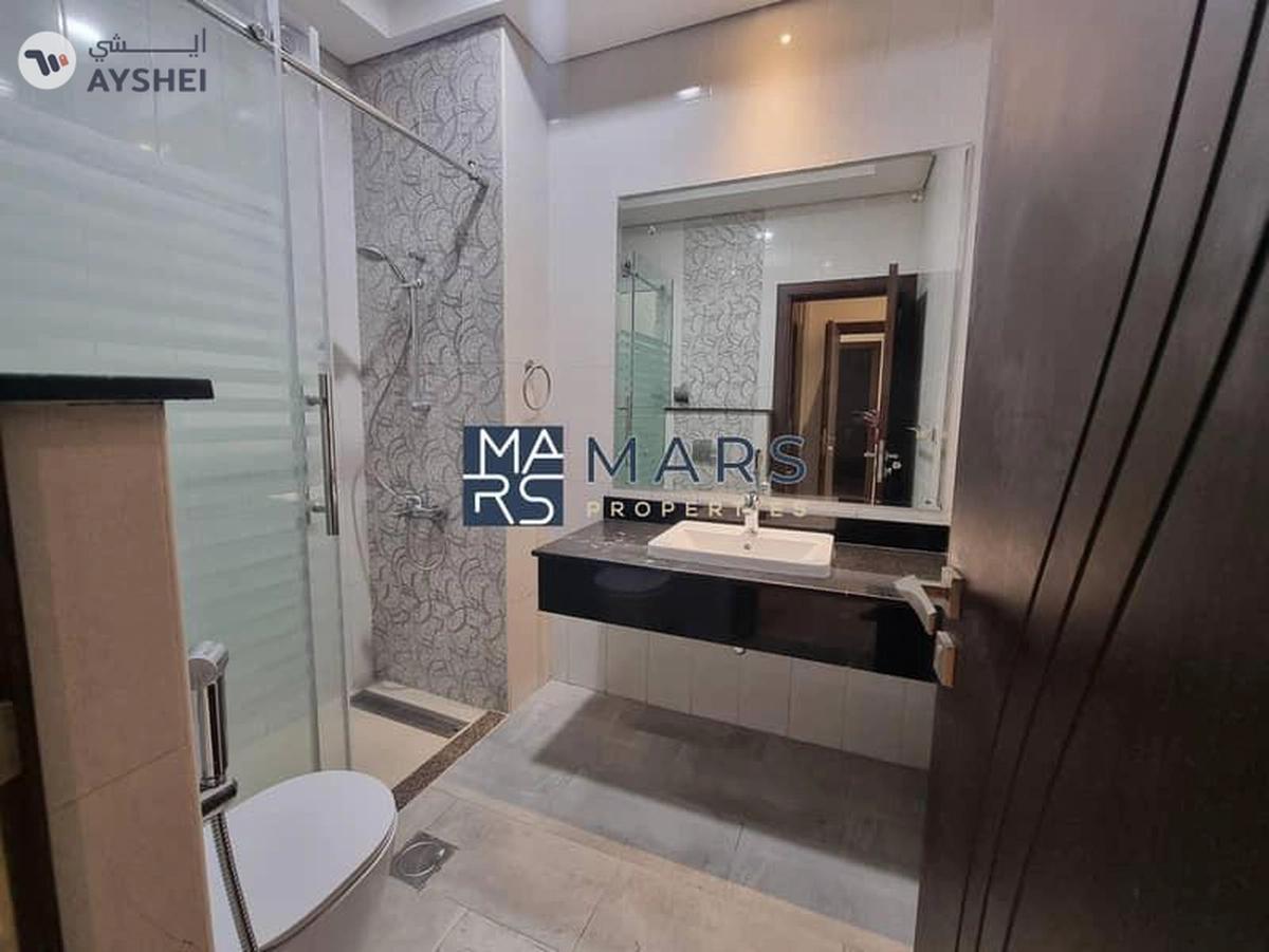 spacious 4 bedrooms villa is available for rent in Al tai Sharjah-1-landscape