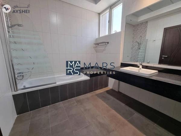 spacious 4 bedrooms villa is available for rent in Al tai Sharjah