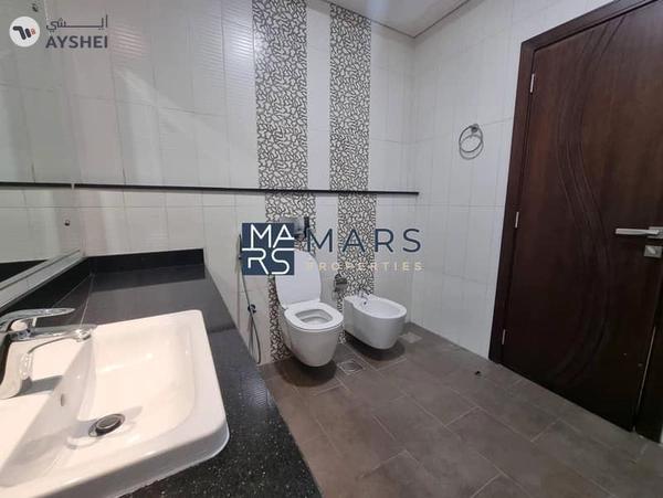 spacious 4 bedrooms villa is available for rent in Al tai Sharjah