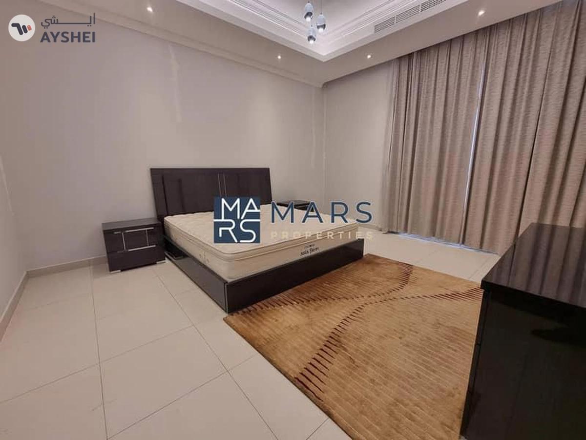 spacious 4 bedrooms villa is available for rent in Al tai Sharjah-7-7