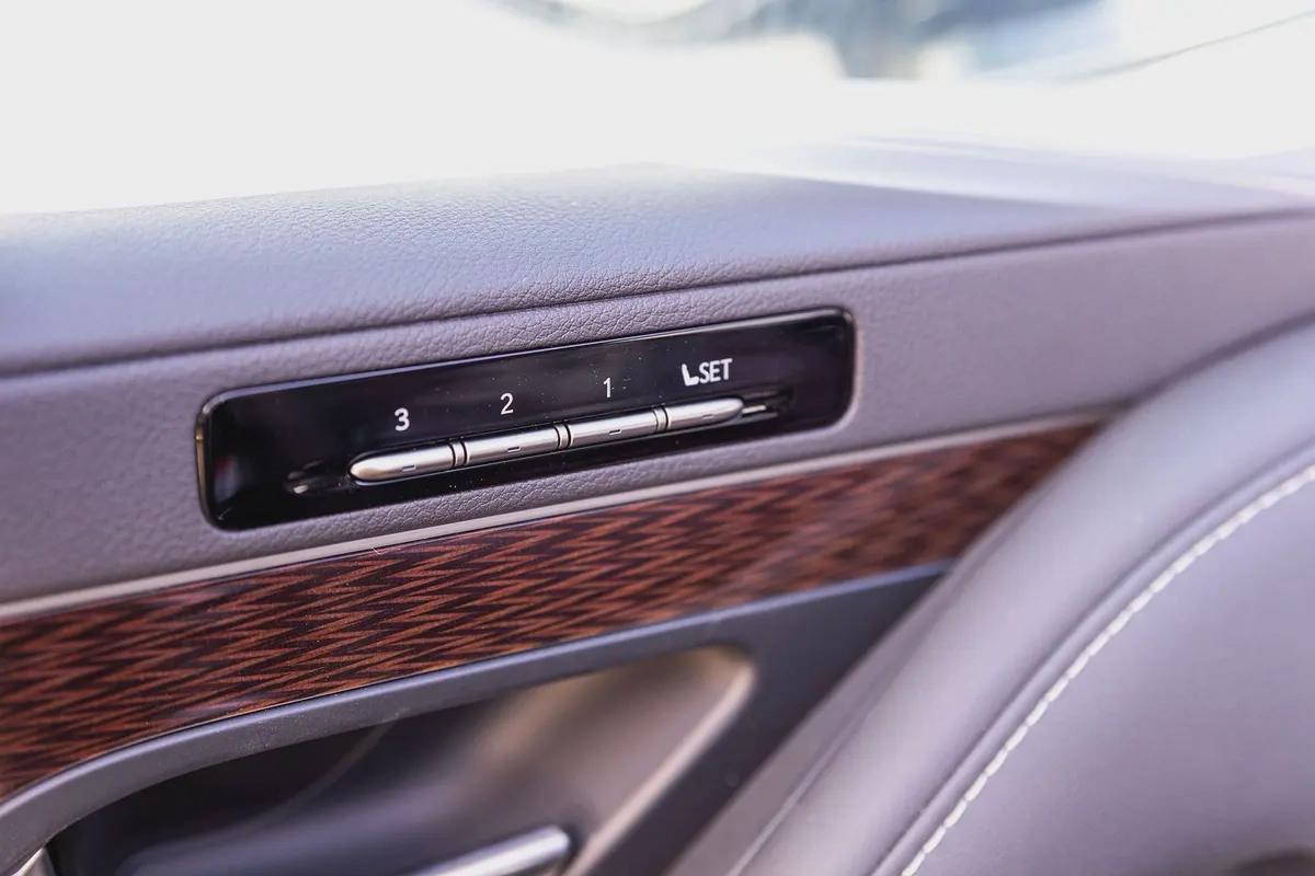 Lexus LX 700h Signature 2026 - GCC Specs - Brand New-8-8