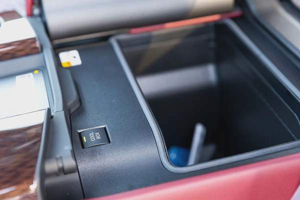 Lexus LX 700h Signature 2026 - GCC Specs - Brand New