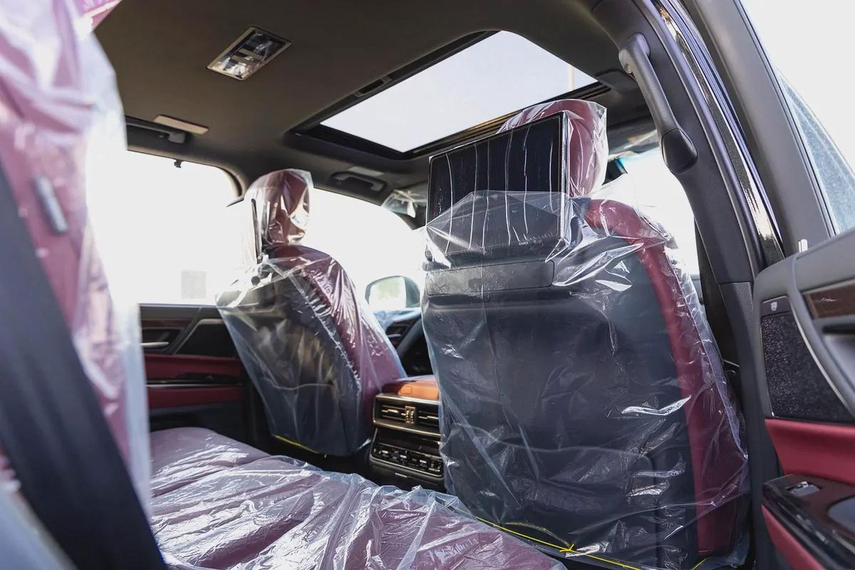 Lexus LX 700h Signature 2026 - GCC Specs - Brand New-15-15