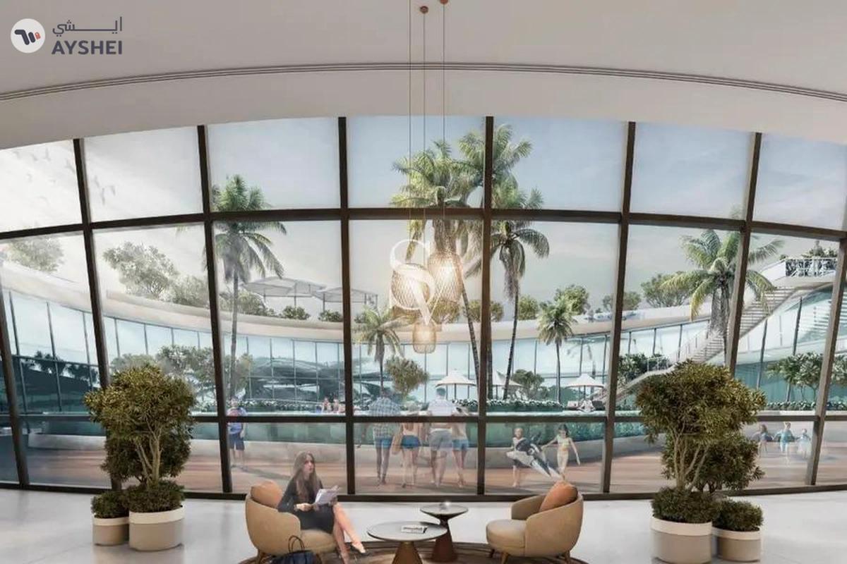 Sobha Solis Tower C, Sobha Solis, Motor City, Dubai-8-8