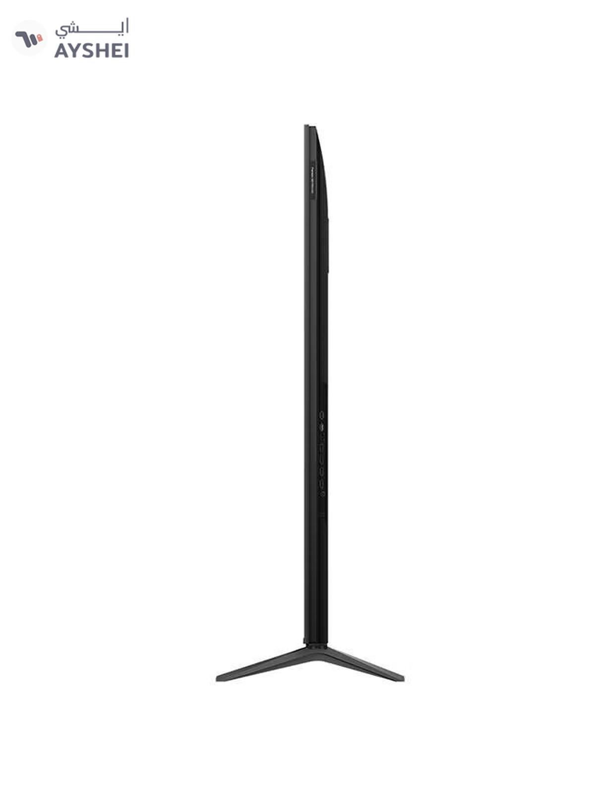 TCL 85 Inch Smart TV 4K QD-Mini LED Colorful Quantum Crystal HDR 10+ Gaming Google TV, 144Hz Native Refresh Rate, ONKYO 2.1 Hi-Fi, Dolby Atmos, AI Mode, Game Master (2025 Model), 2 Year Warranty, 85C6K Black-1-1