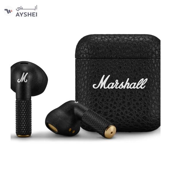 Marshall Minor IV Bluetooth Earphones