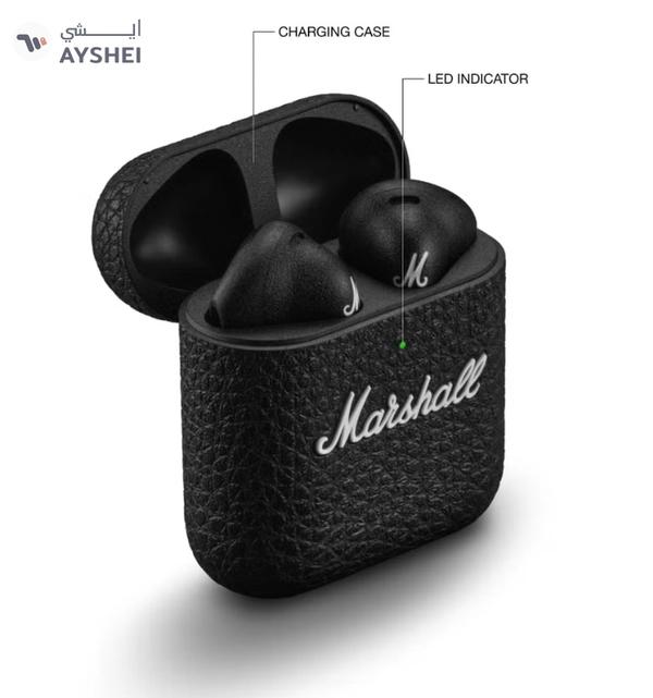 Marshall Minor IV Bluetooth Earphones