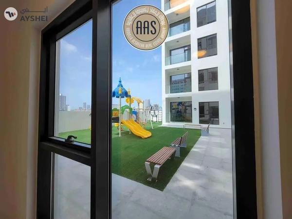 Brand new /first tenant/luxury/2bedroom/with terrace/2bhk 120k