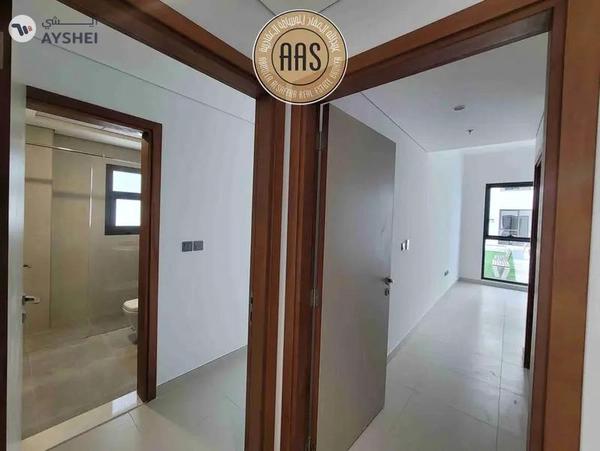 Brand new /first tenant/luxury/2bedroom/with terrace/2bhk 120k