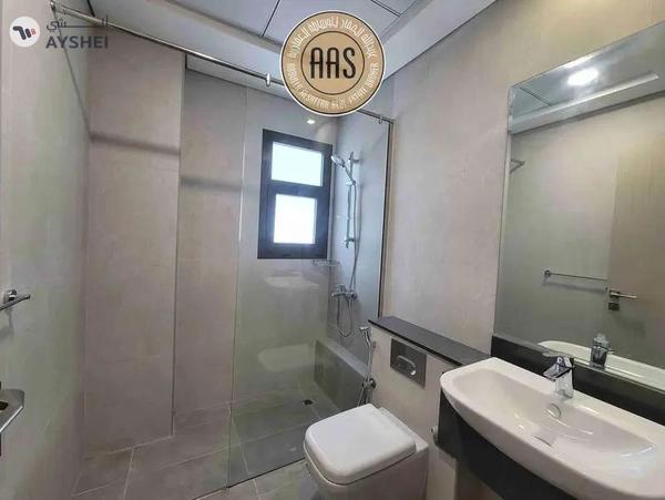 Brand new /first tenant/luxury/2bedroom/with terrace/2bhk 120k