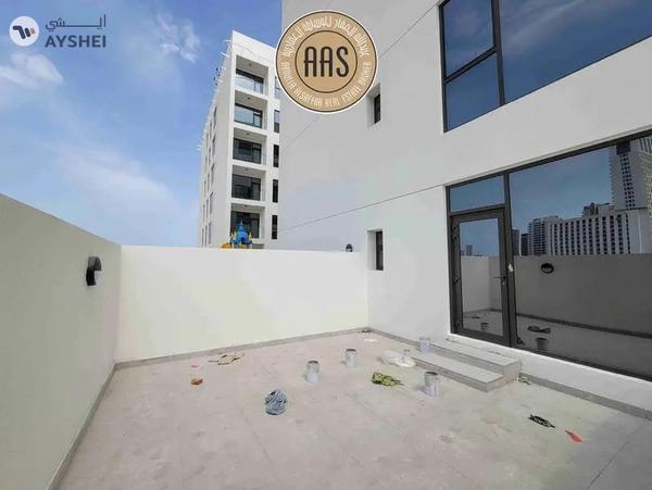 Brand new /first tenant/luxury/2bedroom/with terrace/2bhk 120k