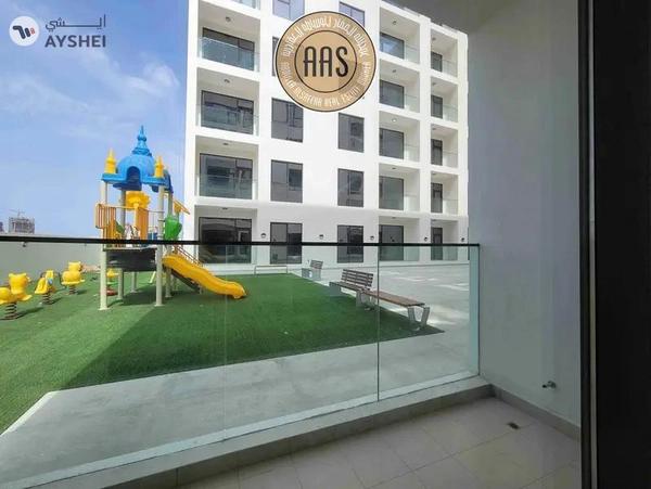 Brand new /first tenant/luxury/2bedroom/with terrace/2bhk 120k