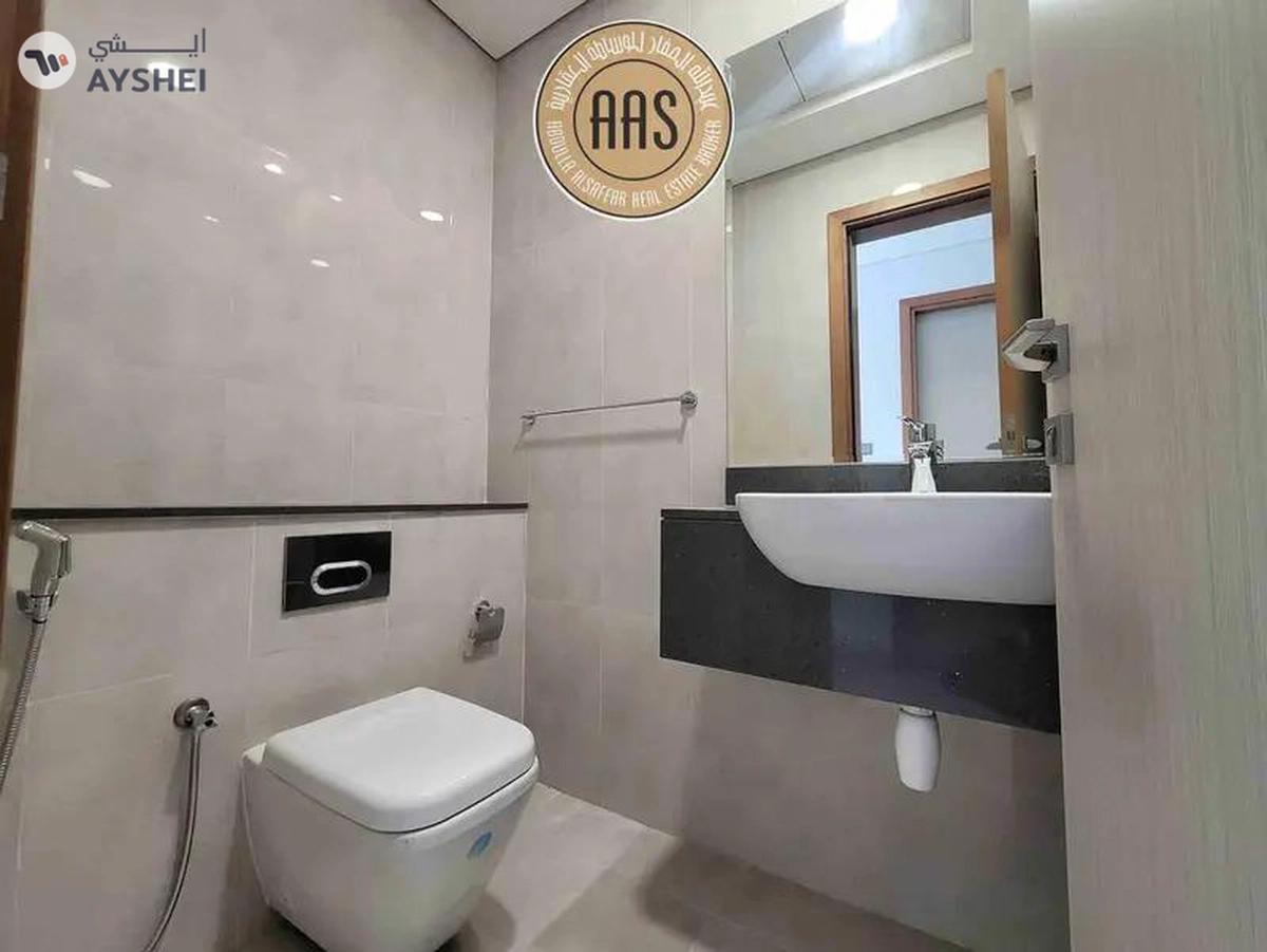 Brand new /first tenant/luxury/2bedroom/with terrace/2bhk 120k-6-6