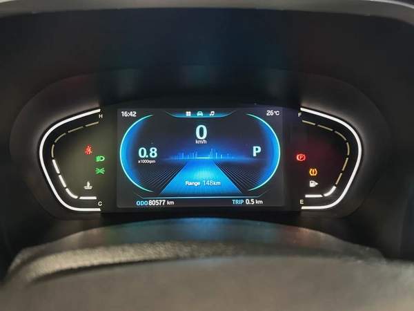 JAC J7–2023–GCC—FREE ACCIDENT—FULL OPTIONS—LOW MILAGE —EXCELLENT CONDITION