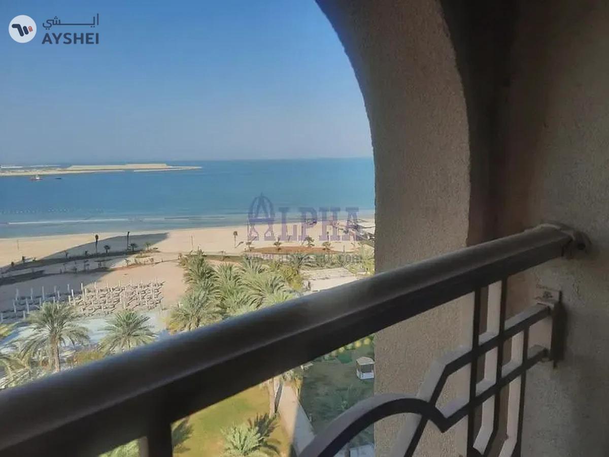 Al Hamra Palace Hotel, Al Hamra Village, Ras Al Khaimah-0-landscape