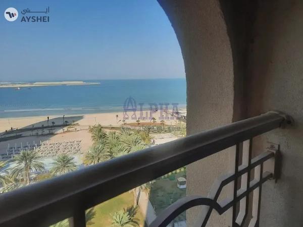 Al Hamra Palace Hotel, Al Hamra Village, Ras Al Khaimah