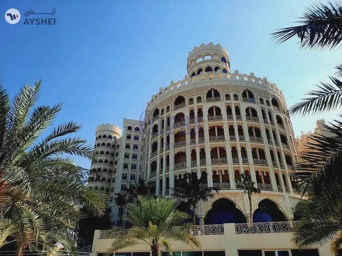 Al Hamra Palace Hotel, Al Hamra Village, Ras Al Khaimah-1-1