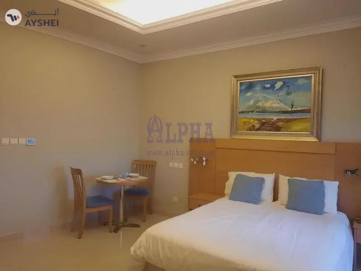 Al Hamra Palace Hotel, Al Hamra Village, Ras Al Khaimah-2-2