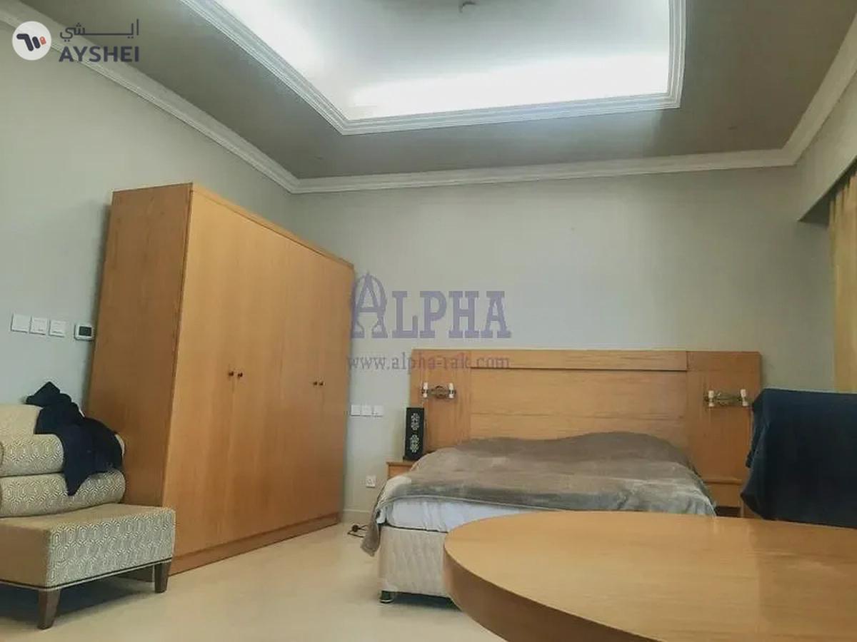 Al Hamra Palace Hotel, Al Hamra Village, Ras Al Khaimah-3-3