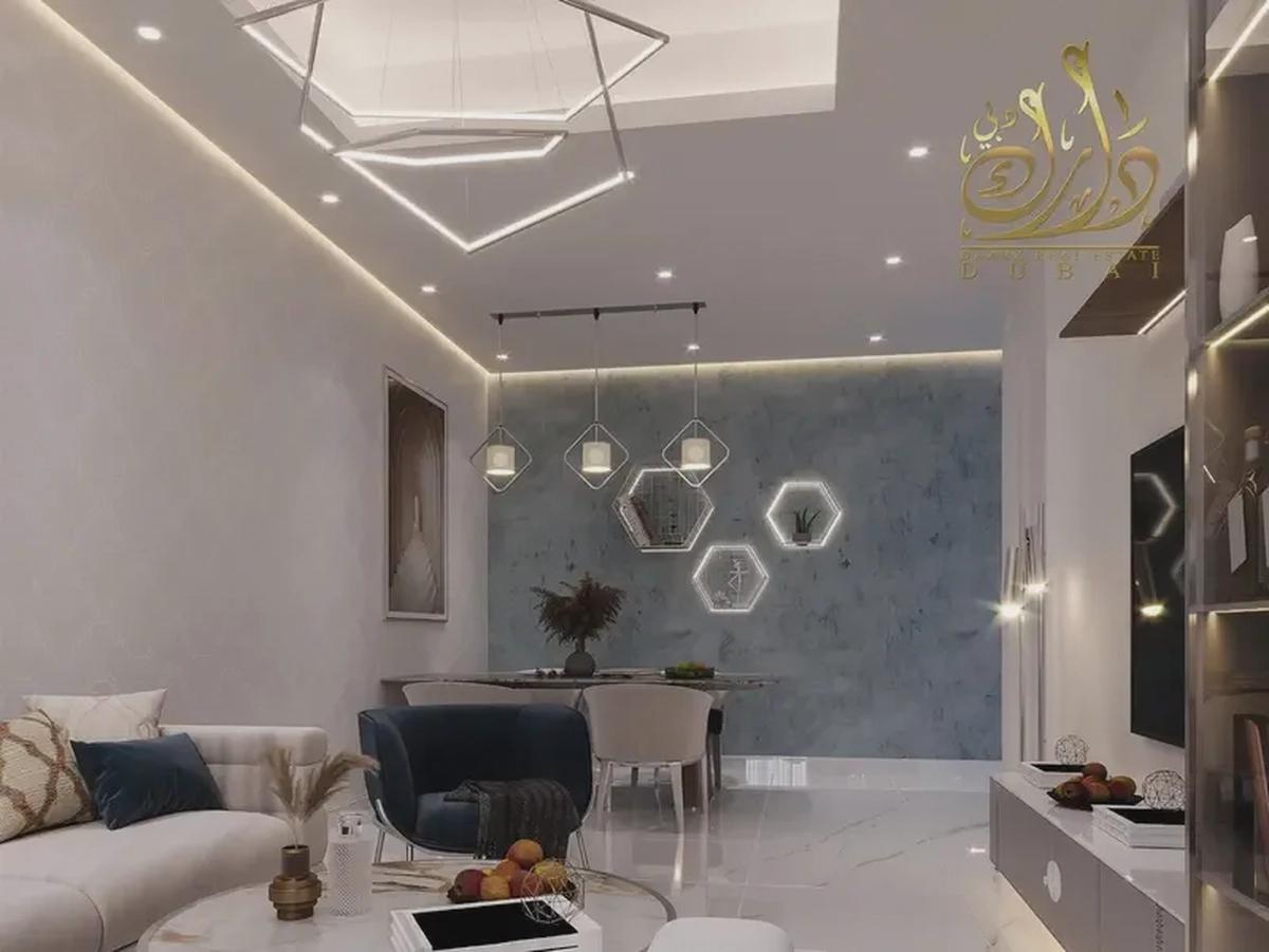 Fully furnished | Sea view | High ROI | 20% Cash offer-3-3