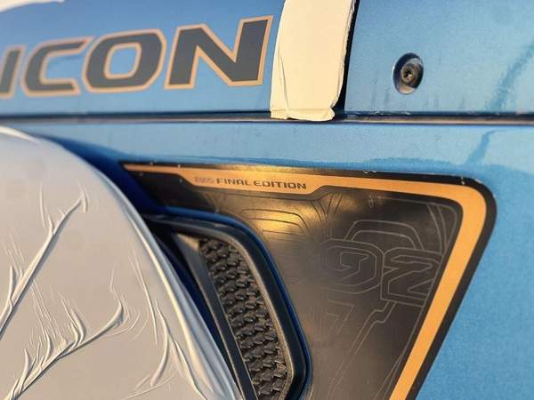 Jeep Wrangler EXPORT PRICE - Rubicon 392 6.4L V8 - FINAL EDITION