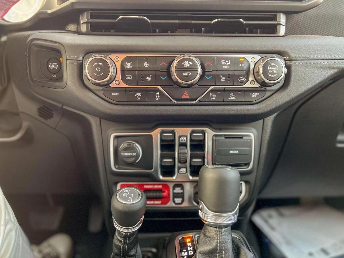 Jeep Wrangler EXPORT PRICE - Rubicon 392 6.4L V8 - FINAL EDITION-18-18