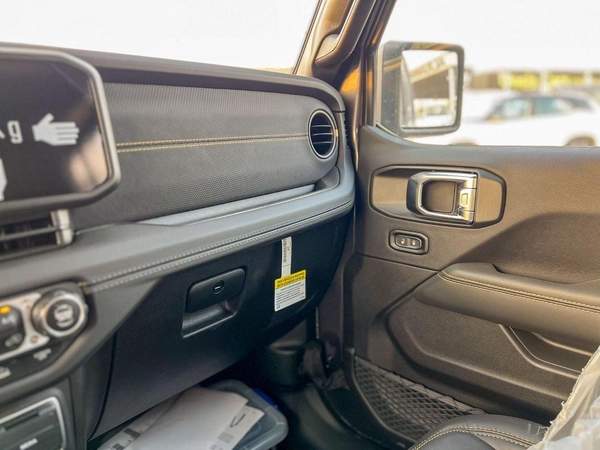 Jeep Wrangler EXPORT PRICE - Rubicon 392 6.4L V8 - FINAL EDITION