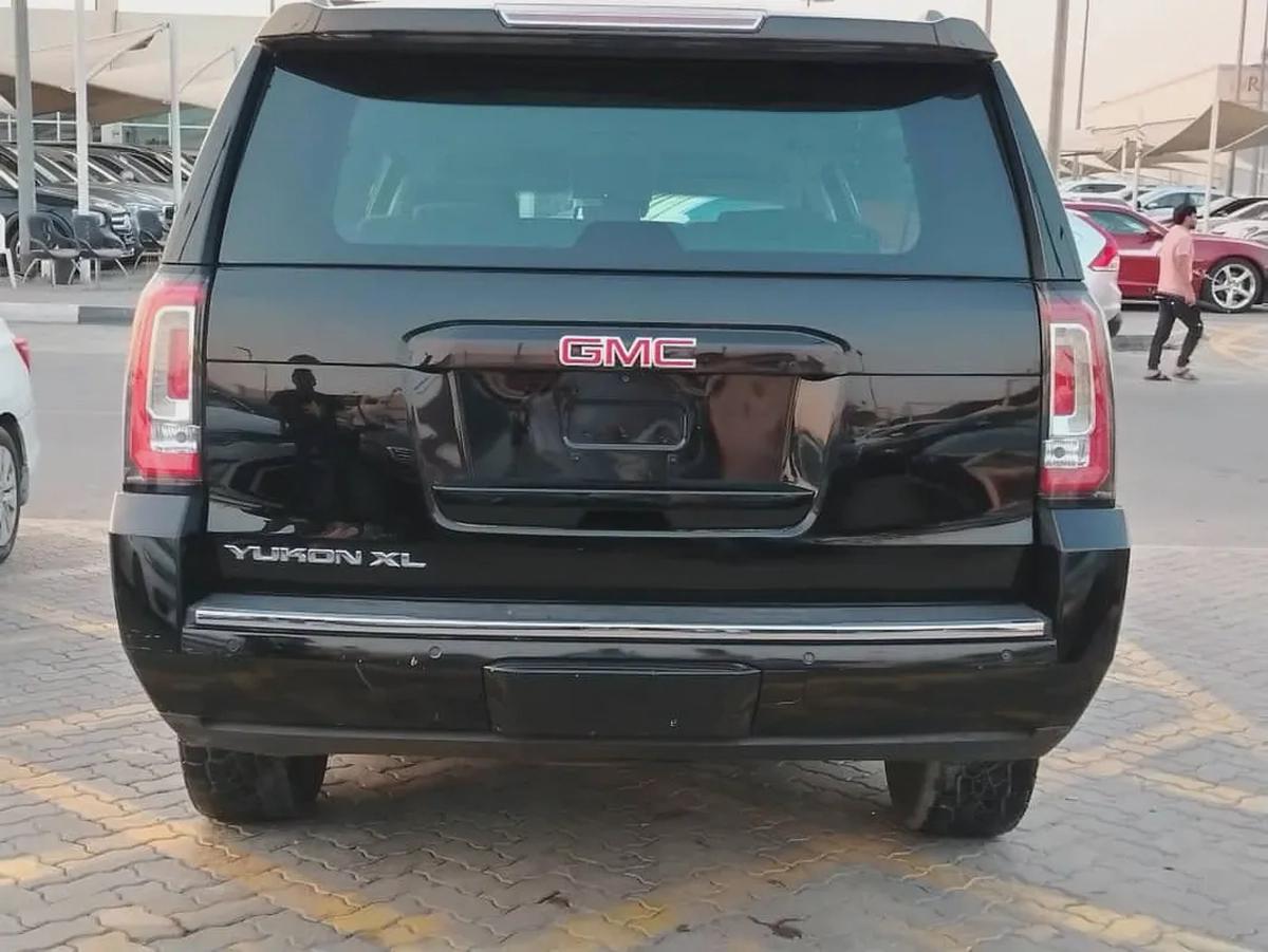 جي ام سي يوكن 2018 خليجي-5-5