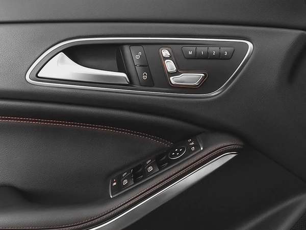 3,129 AED / 36 months | 0% DP | 2017 Mercedes Benz CLA 45 / Full Service History