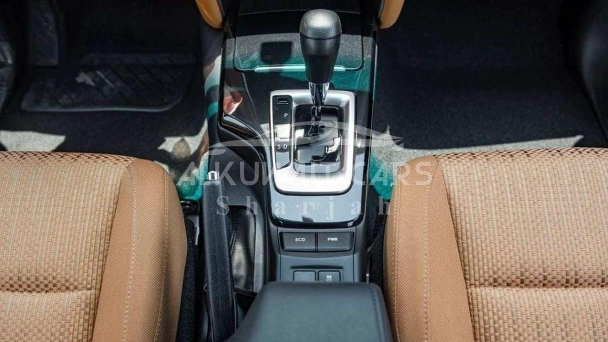 Toyota Fortuner Toyota Fortuner 2.7L Petrol 4V MY2023-10-10
