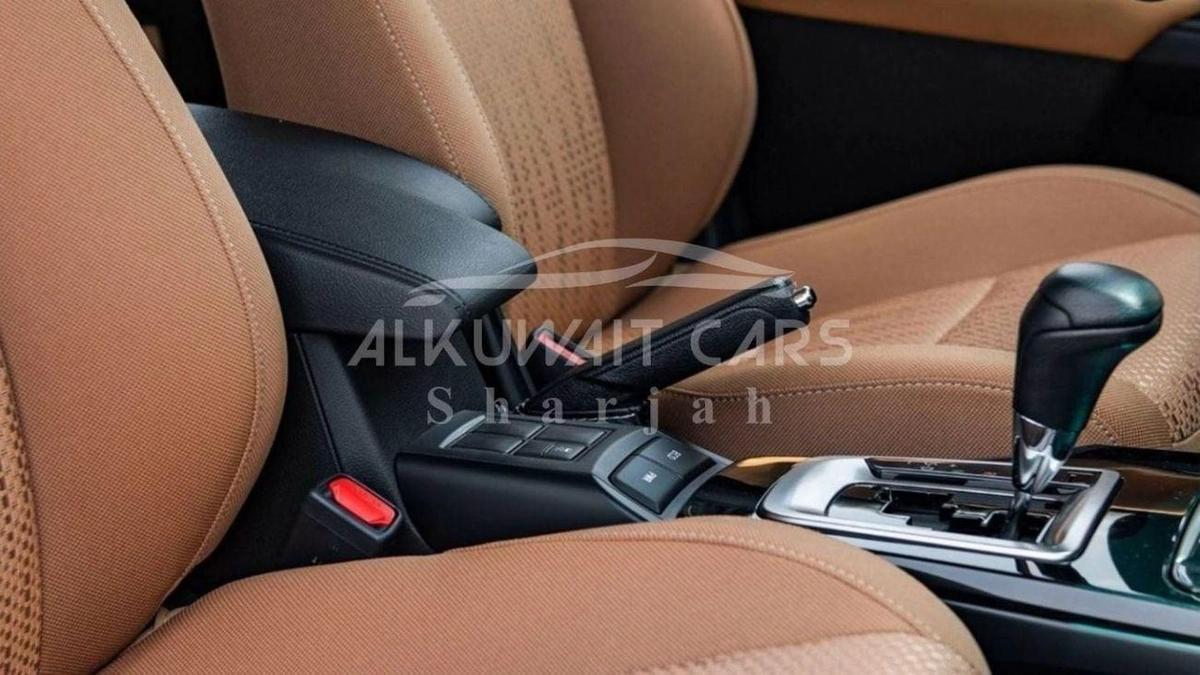 Toyota Fortuner Toyota Fortuner 2.7L Petrol 4V MY2023-17-17