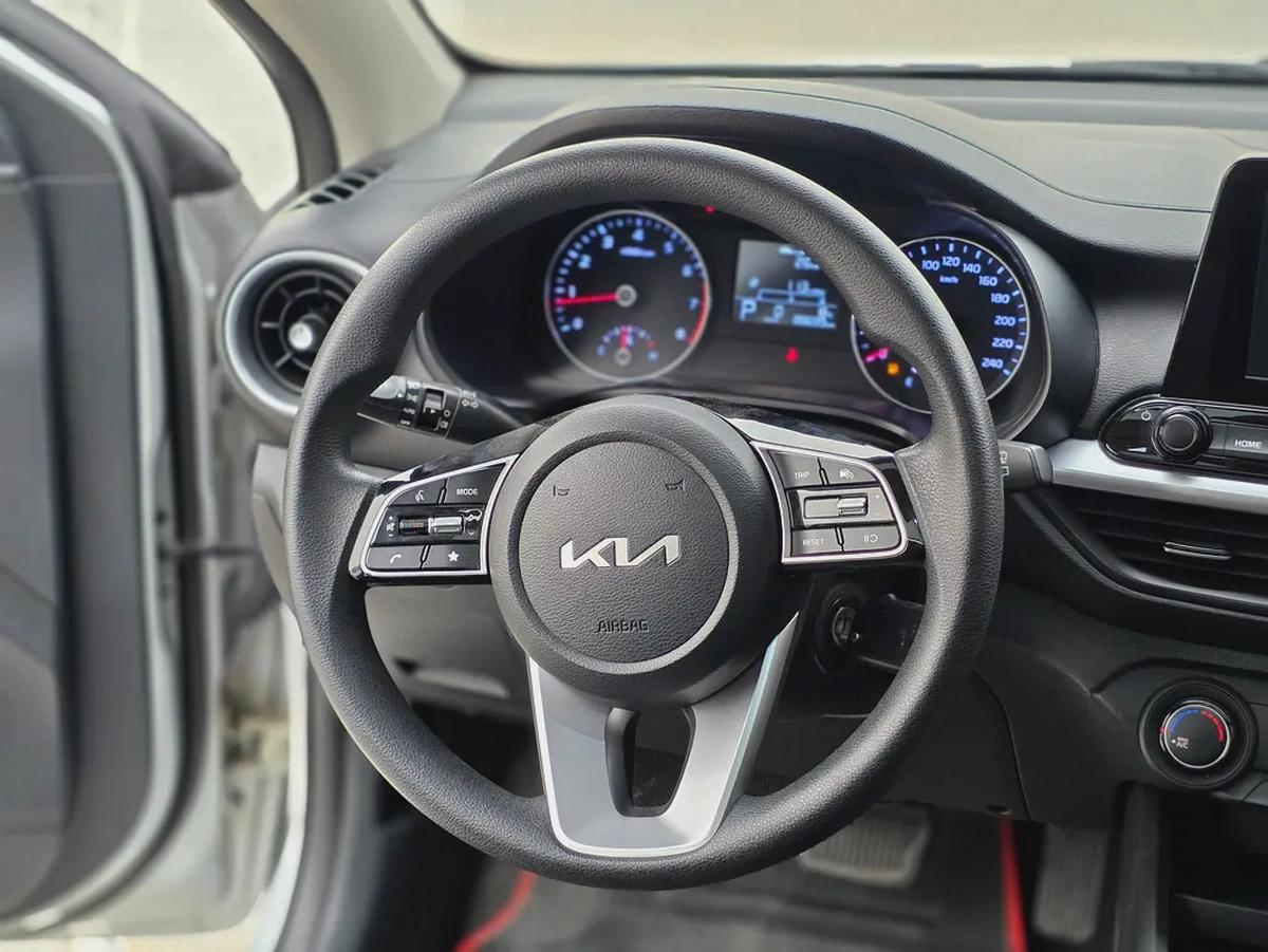Kia Cerato 2022 GCC-16-16