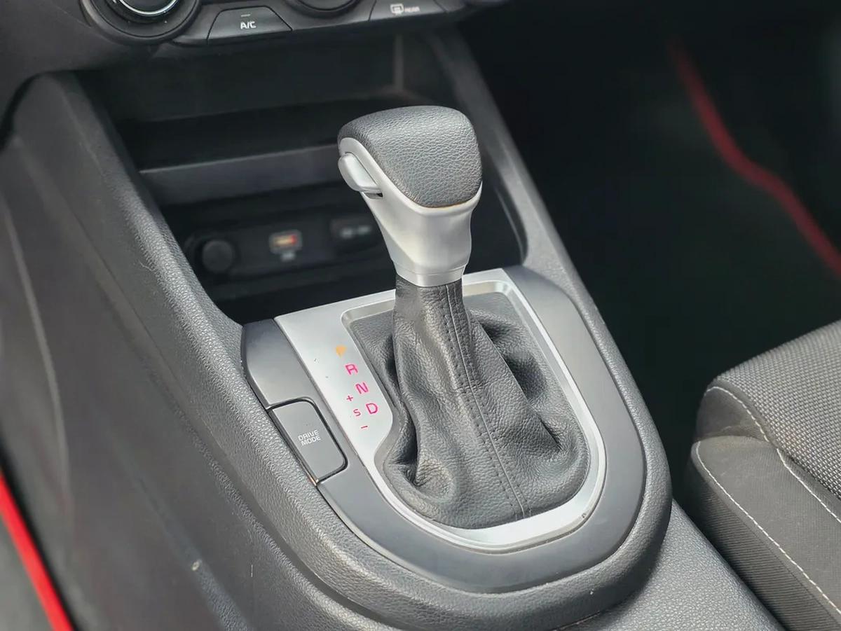 Kia Cerato 2022 GCC-18-18